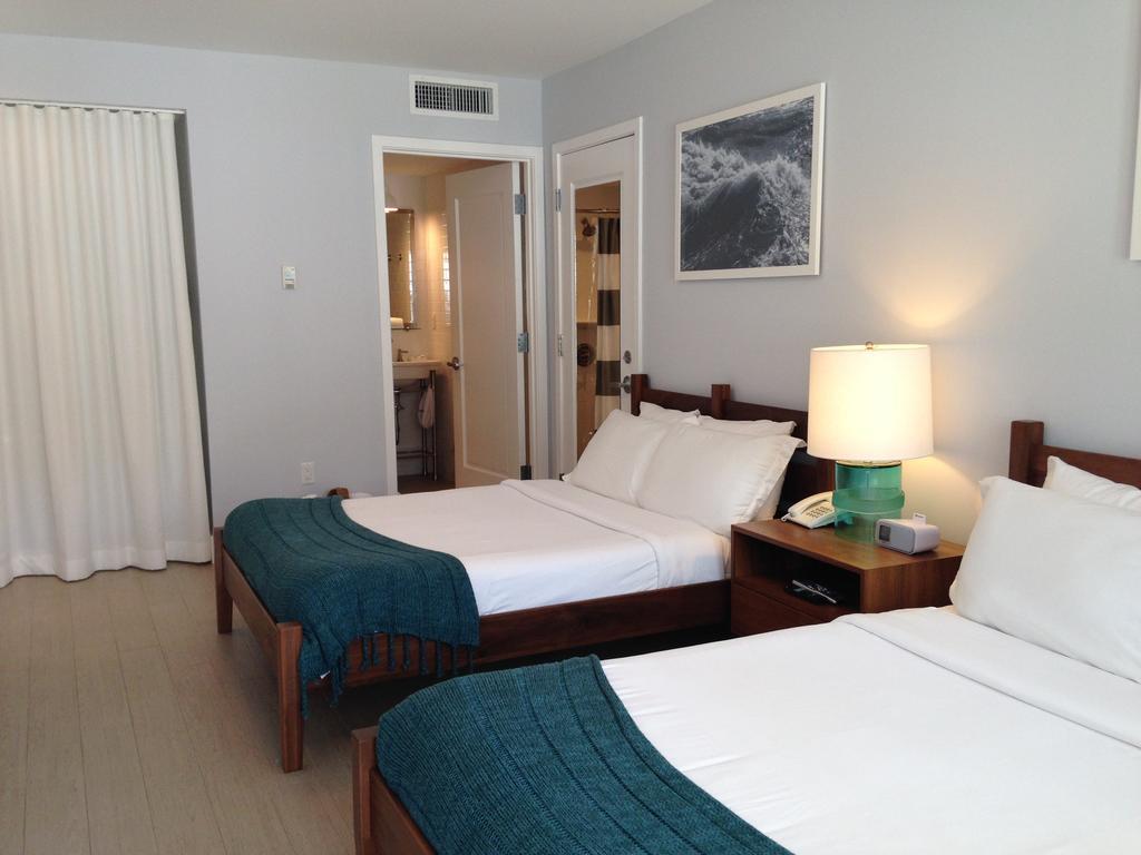 Tides Inn Hotel ラウダーデール・バイ・ザ・シー エクステリア 写真