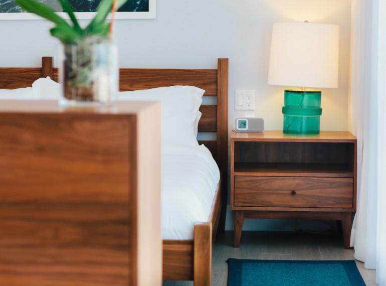Tides Inn Hotel ラウダーデール・バイ・ザ・シー エクステリア 写真