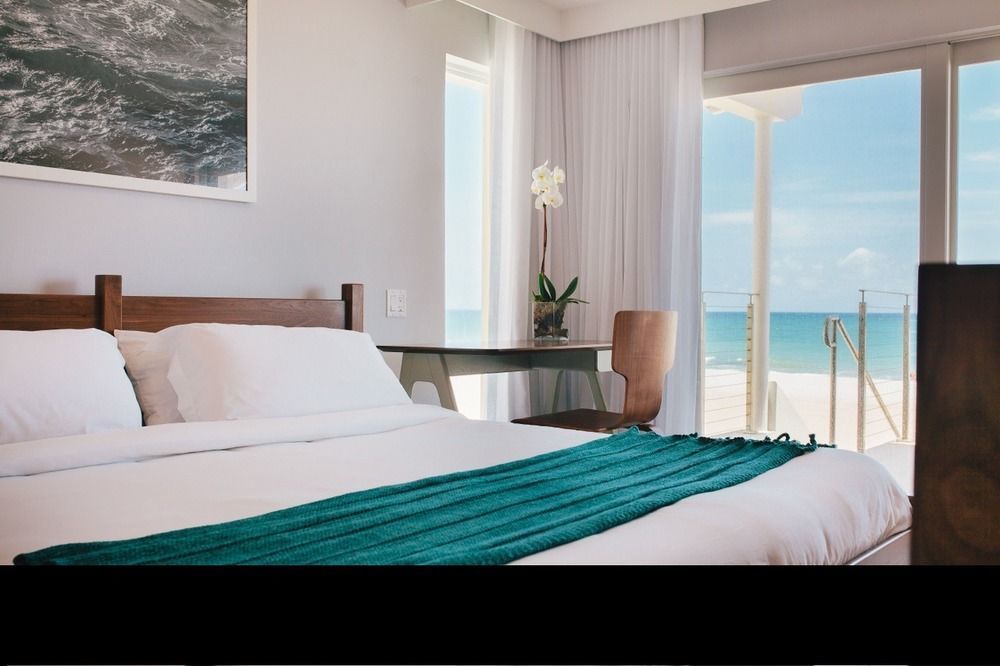 Tides Inn Hotel ラウダーデール・バイ・ザ・シー エクステリア 写真