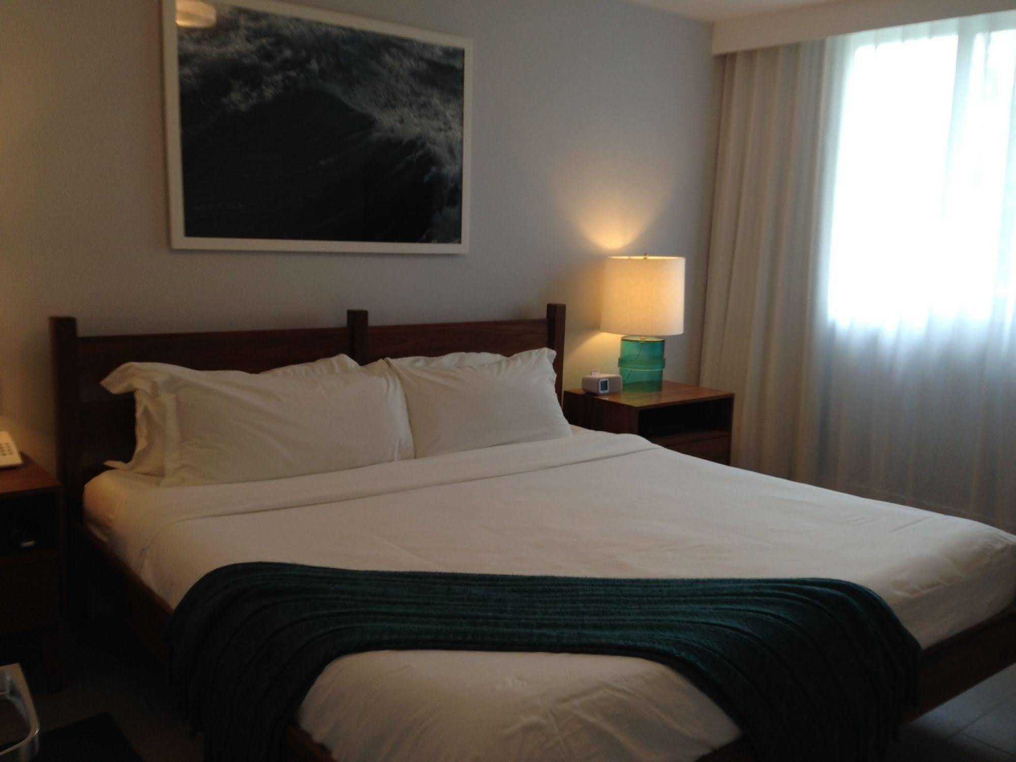 Tides Inn Hotel ラウダーデール・バイ・ザ・シー エクステリア 写真